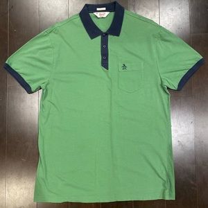 Men’s Penguin Polo Shirt